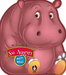 En İyi Arkadaşım – Su Aygırı