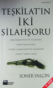 Teşkilatın İki Silahşoru/Dede Yakub Cemil-Torun "Yakub Cemil"