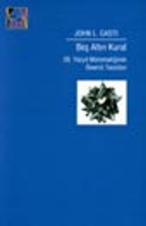 Beş Altın Kural & 20. Yüzyıl Matematiğinin Önemli Teorileri