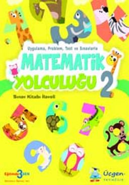 2. Sınıf Matematik Yolculuğu