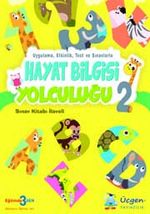 2. Sınıf Hayat Bilgisi Yolculuğu
