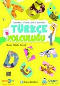 1. Sınıf Türkçe Yolculuğu