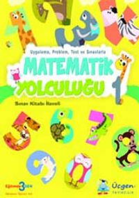 1. Sınıf Matematik Yolculuğu
