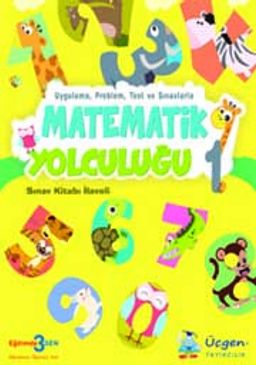 1. Sınıf Matematik Yolculuğu