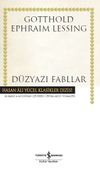 D&uuml;zyazı Fabllar (Ciltli)