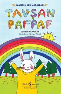 Tavşan Pafpaf / Havuçlu Kek Masalları