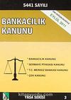 5441 Sayılı Bankalar Kanunu