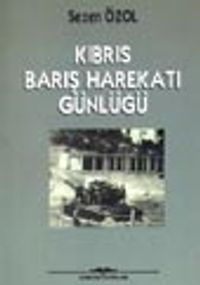 Kıbrıs Barış Harekatı Günlüğü