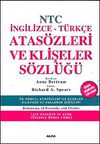 NTC İngilizce-T&uuml;rk&ccedil;e Atas&ouml;zleri ve Klişeler S&ouml;zl&uuml;ğ&uuml;