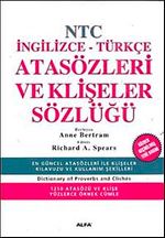 NTC İngilizce-Türkçe Atasözleri ve Klişeler Sözlüğü