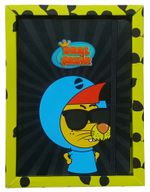 Kral Şakir Lastikli  Defter 2