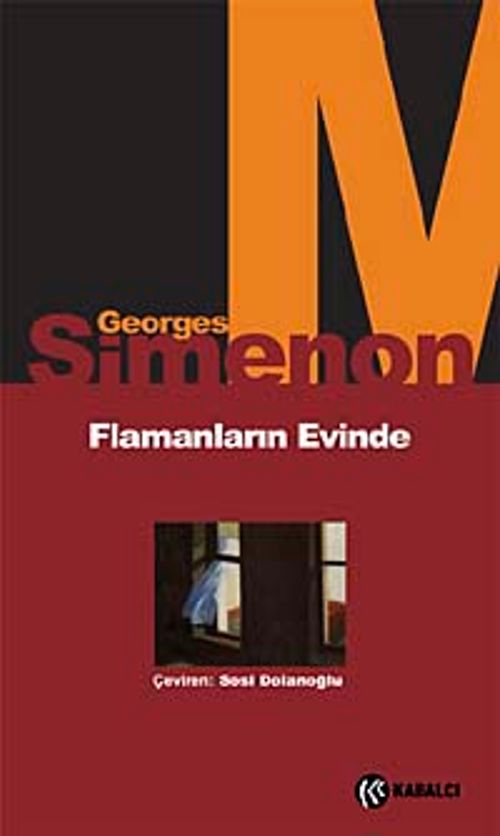 Flamanların Evinde
