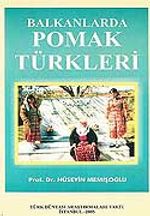 Balkanlarda Pomak Türkleri