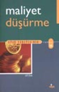 Maliyet Düşürme
