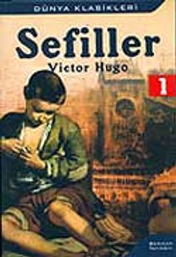 Sefiller (4 Cilt)