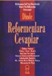 Dinde Reformculara Cevaplar