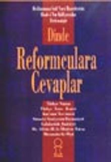 Dinde Reformculara Cevaplar