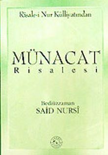 Münacat Risalesi (8x11)