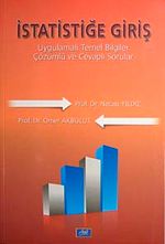 İstatistiğe Giriş