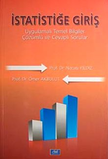 İstatistiğe Giriş