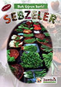 Sebzeler