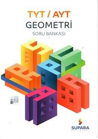 TYT AYT Geometri Soru Bankası