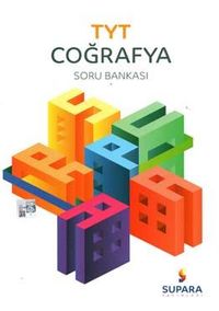 TYT Coğrafya Soru Bankası