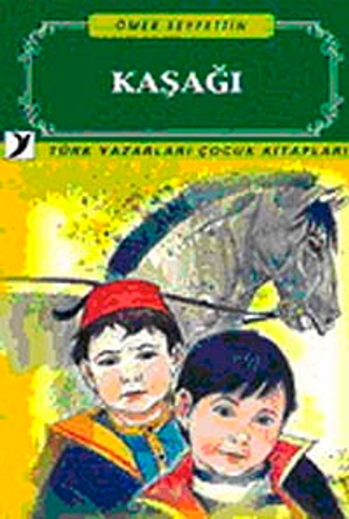 Kaşağı