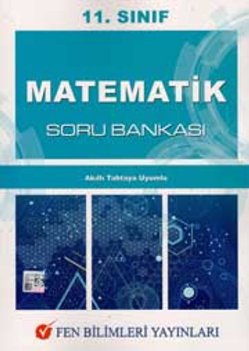 11. Sınıf Matematik Soru Bankası