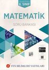 8. Sınıf Matematik Konu &Ouml;zetli Soru Bankası