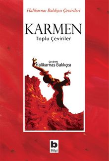 Karmen / Toplu Çeviriler