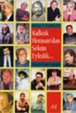 Kalktık Horasandan Sökün Eyledik