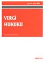 Vergi Hukuku