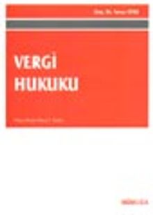 Vergi Hukuku