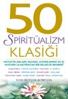 50 Spirit&uuml;alizm Klasiği