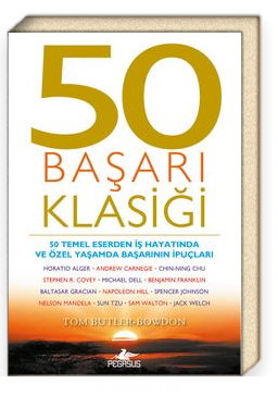 50 Başarı Klasiği