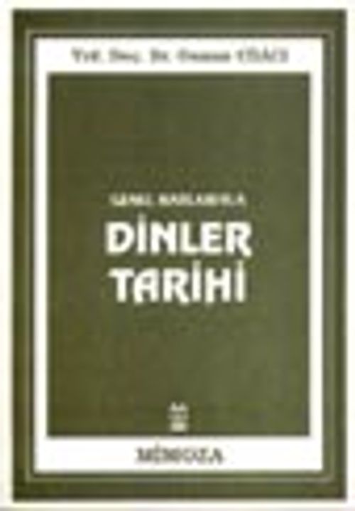 Dinler Tarihi