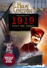 1919 Gizli ABD İşgali