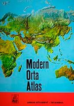 Modern Orta Atlas