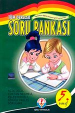 Adım Adım Tüm Dersler Soru Bankası-5