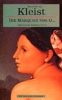 Die Marquise Von O...