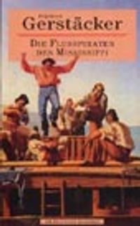 Die Flusspiraten Des Mississippi