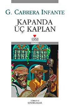 Kapanda Üç Kaplan