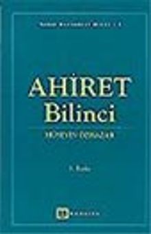Ahiret Bilinci