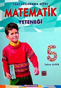 Matematik Yeteneği 5