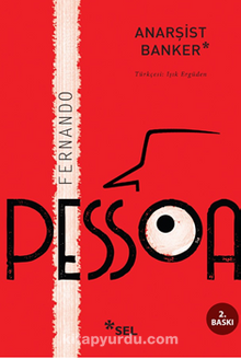 Anarşist Banker - Fernando Pessoa