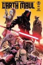  Star Wars: Darth Maul 3