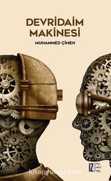 Devridaim Makinesi - Muhammed Çimen