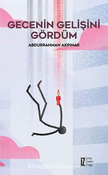 Gecenin Gelişini Gördüm - Abdurrahman Akpınar
