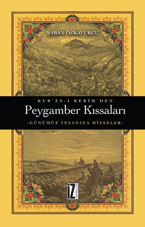 Kur'an-ı Kerim'den Peygamber Kıssaları